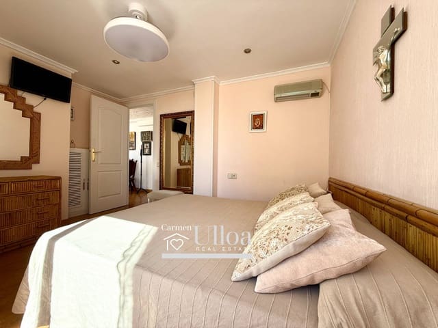 4 slaapkamer Flat te koop in El Campello - € 490.000 (Ref: 9376751)