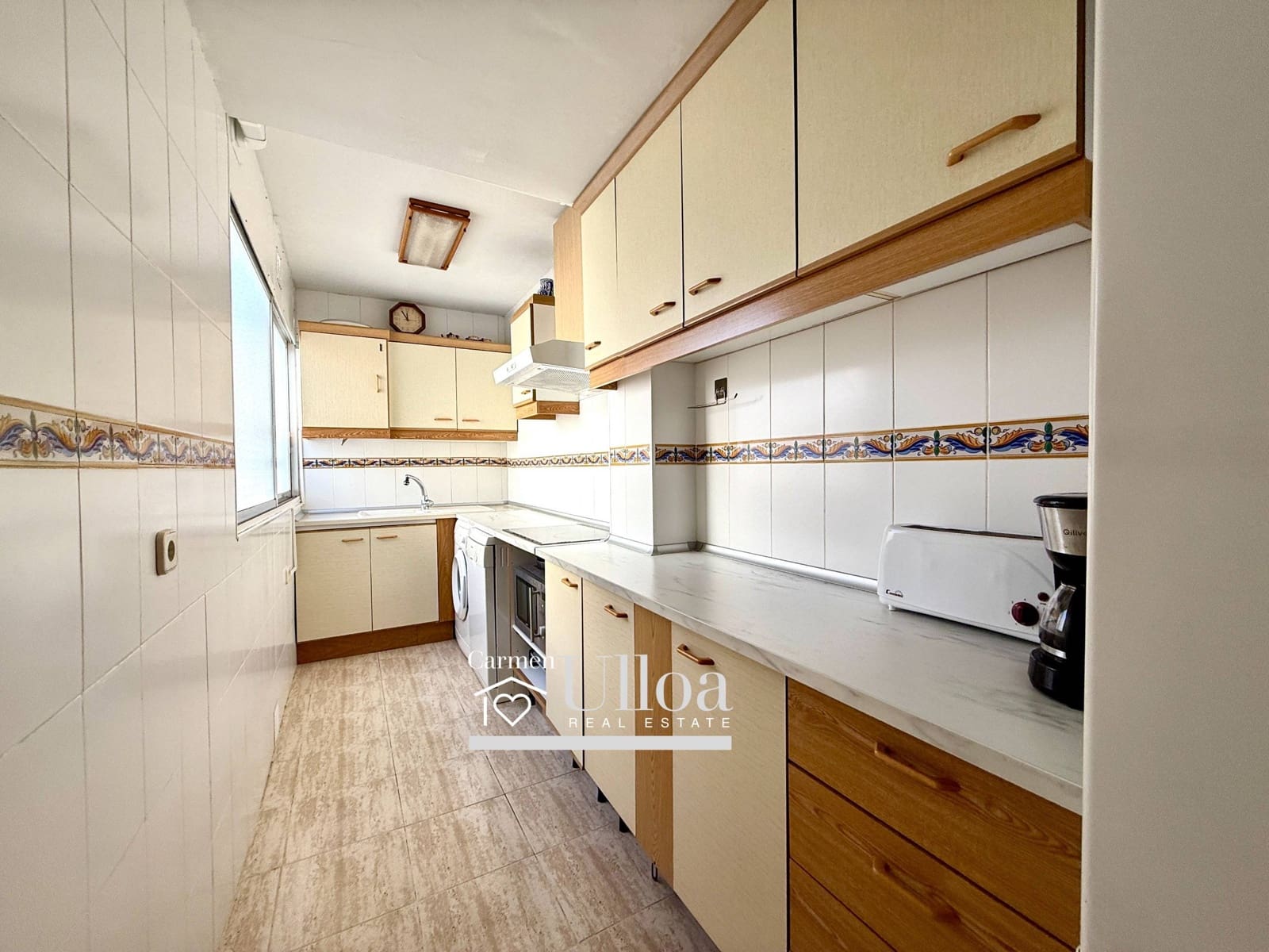 4 chambre Appartement à vendre à El Campello - 490 000 € (Ref: 9376751)