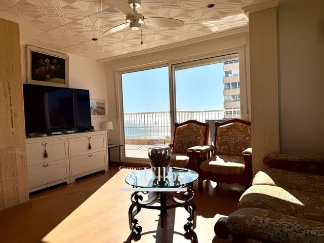 4 slaapkamer Flat te koop in El Campello - € 490.000 (Ref: 9376751)