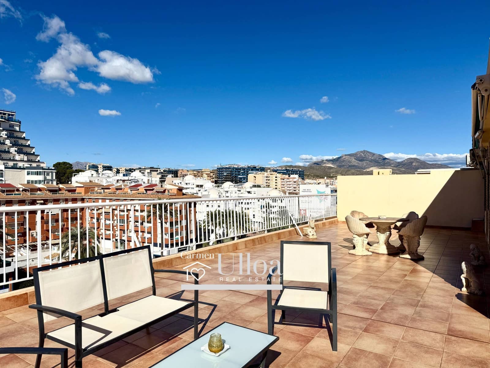 4 chambre Appartement à vendre à El Campello - 490 000 € (Ref: 9376751)