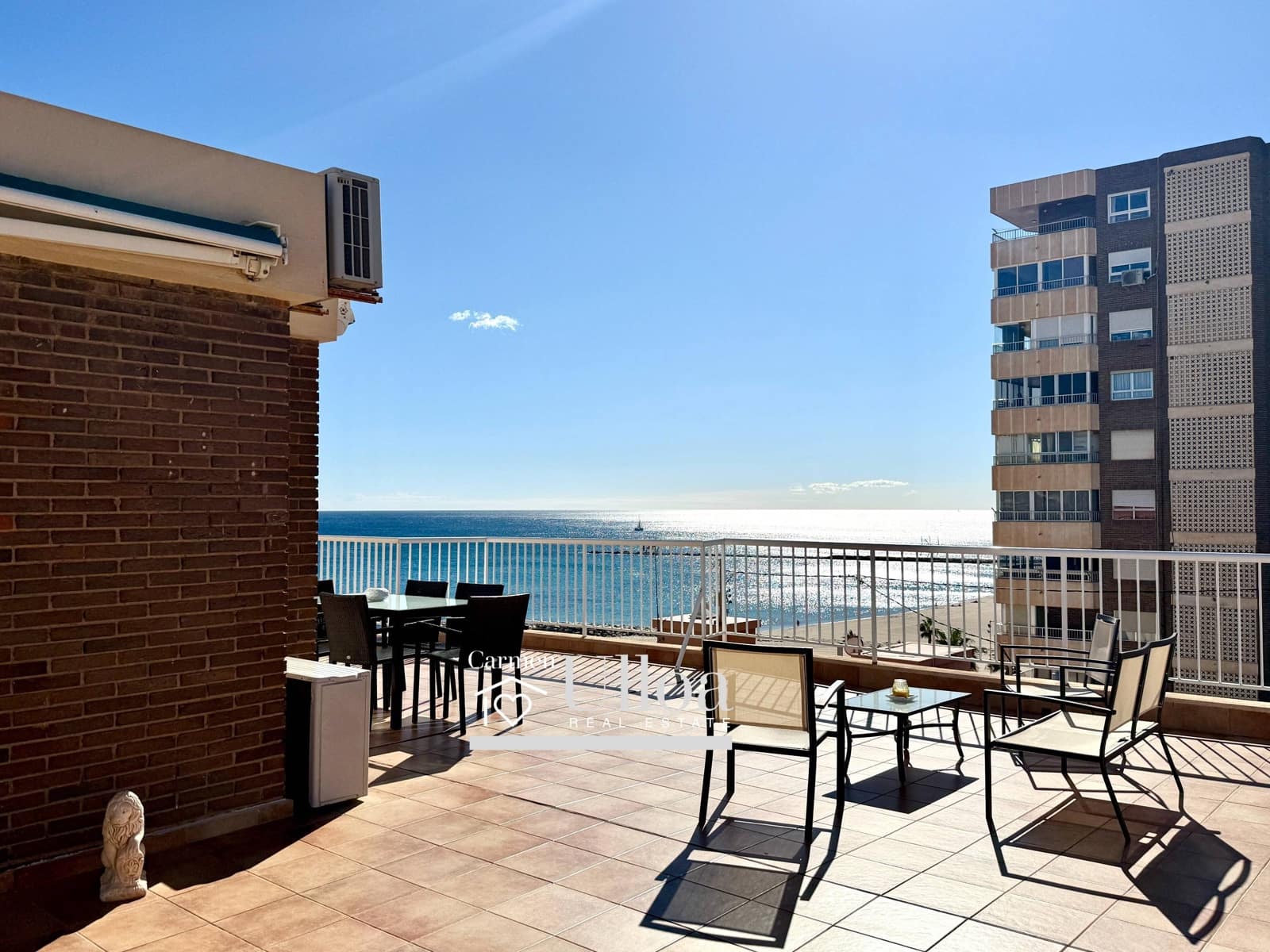 4 chambre Appartement à vendre à El Campello - 490 000 € (Ref: 9376751)