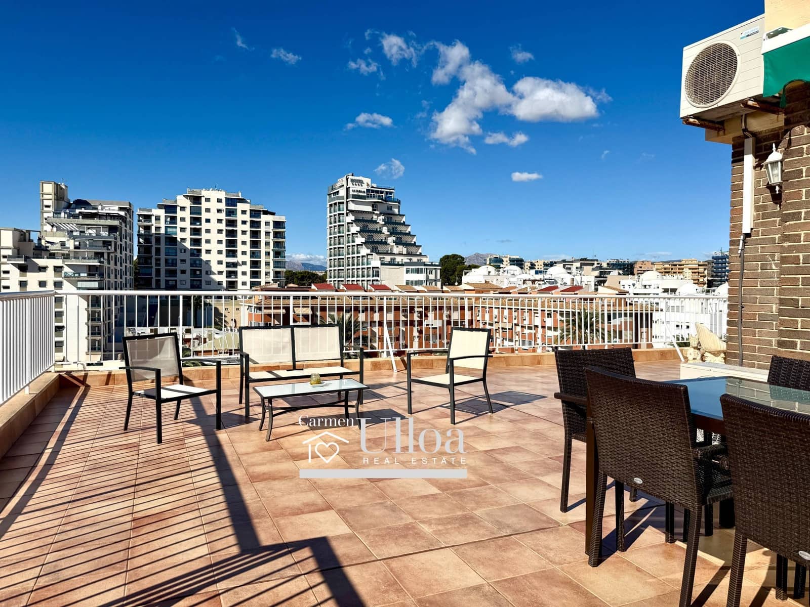 4 chambre Appartement à vendre à El Campello - 490 000 € (Ref: 9376751)