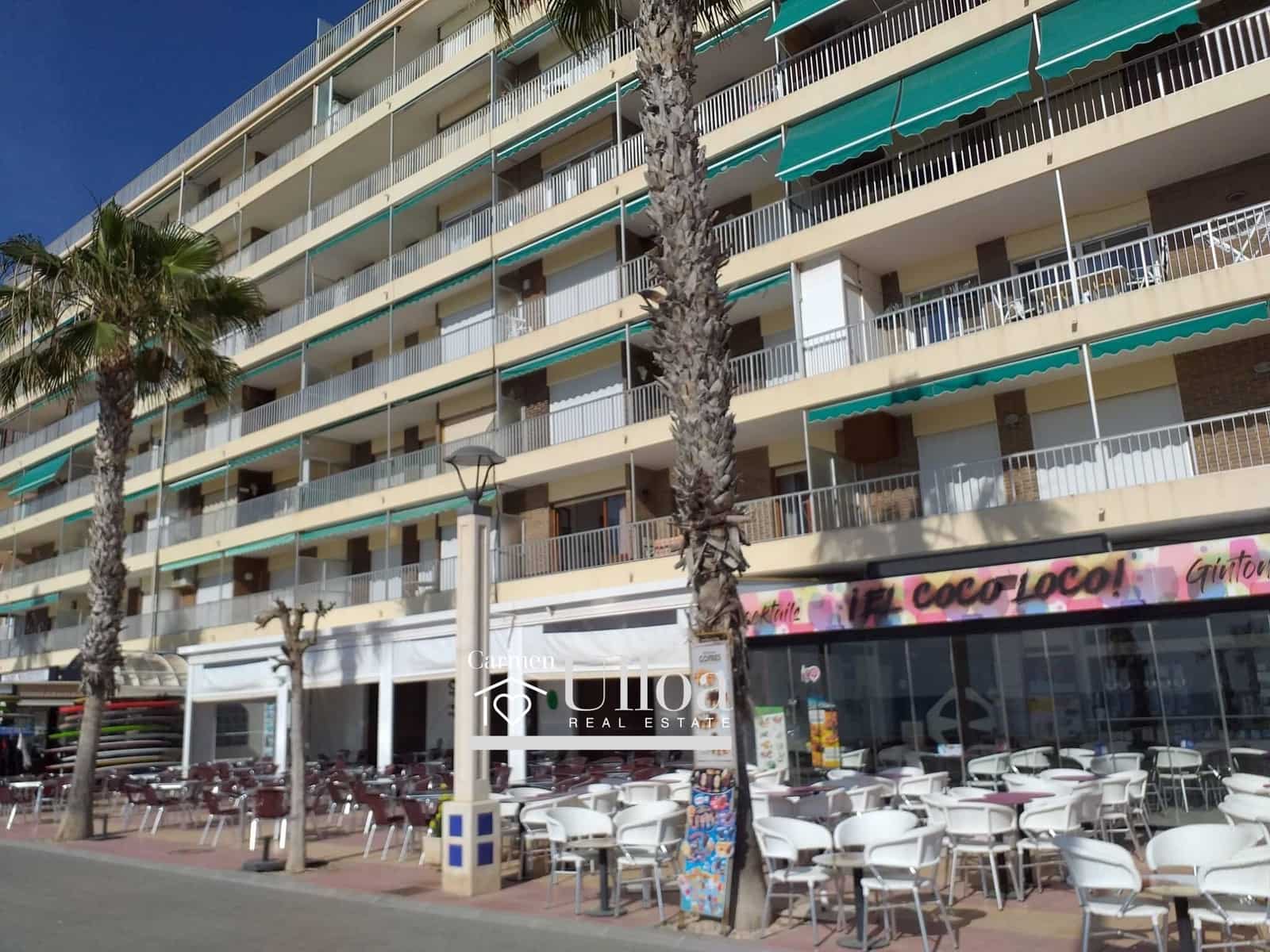 4 chambre Appartement à vendre à El Campello - 490 000 € (Ref: 9376751)