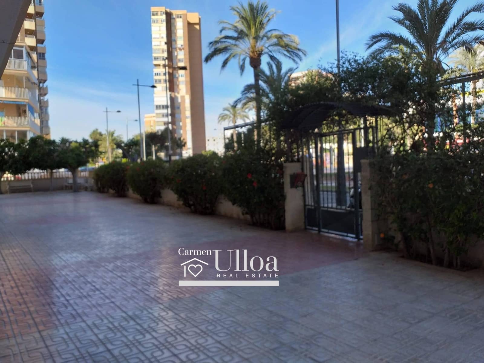 4 chambre Appartement à vendre à El Campello - 490 000 € (Ref: 9376751)