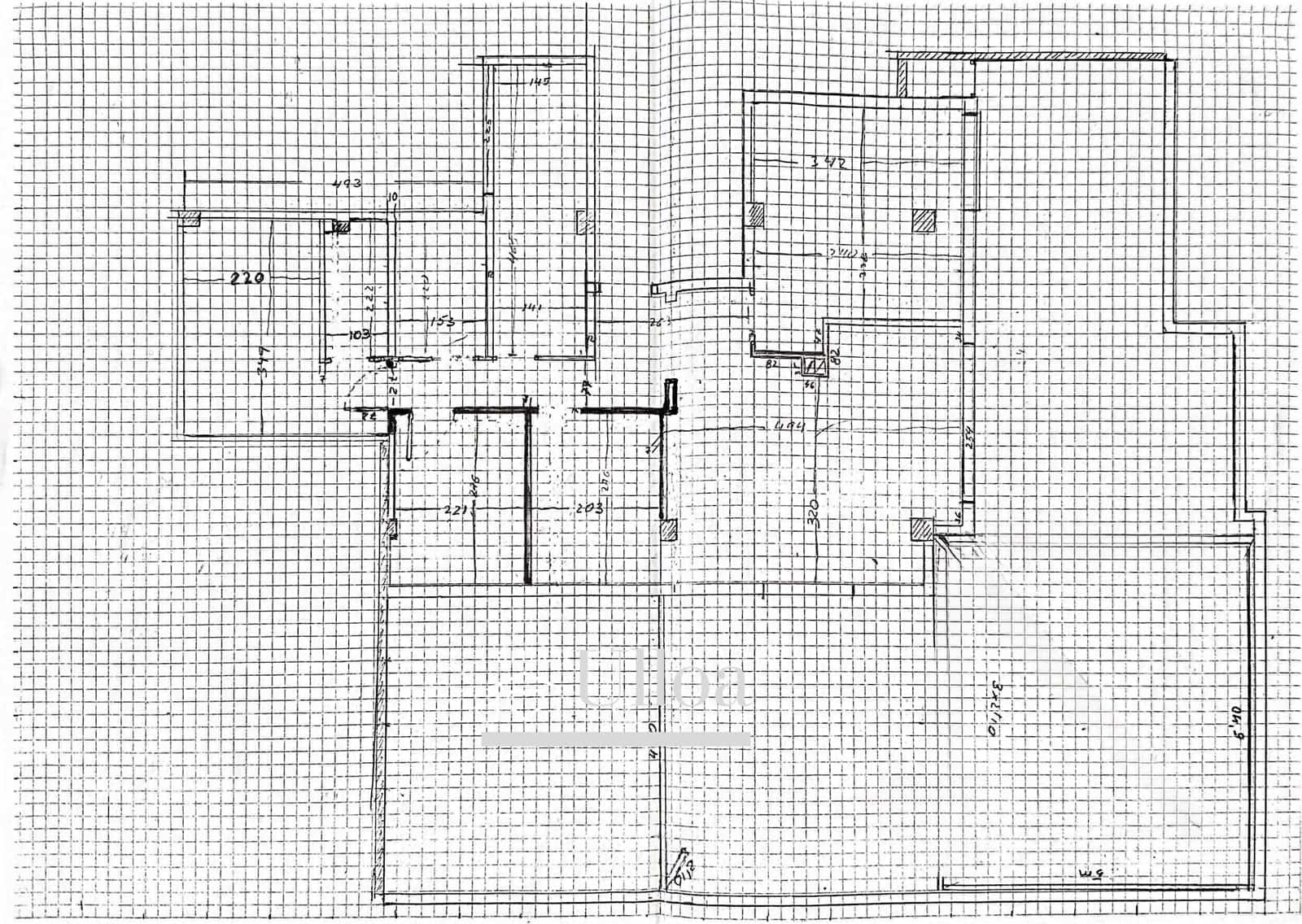 4 chambre Appartement à vendre à El Campello - 490 000 € (Ref: 9376751)