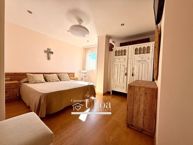 4 slaapkamer Flat te koop in El Campello - € 490.000 (Ref: 9376751)