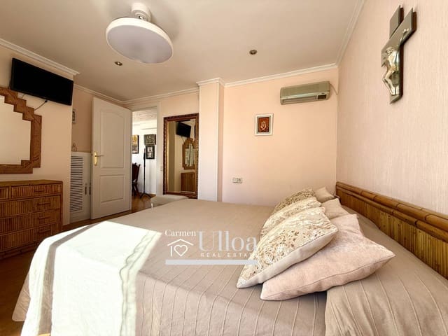 4 slaapkamer Flat te koop in El Campello - € 490.000 (Ref: 9376751)