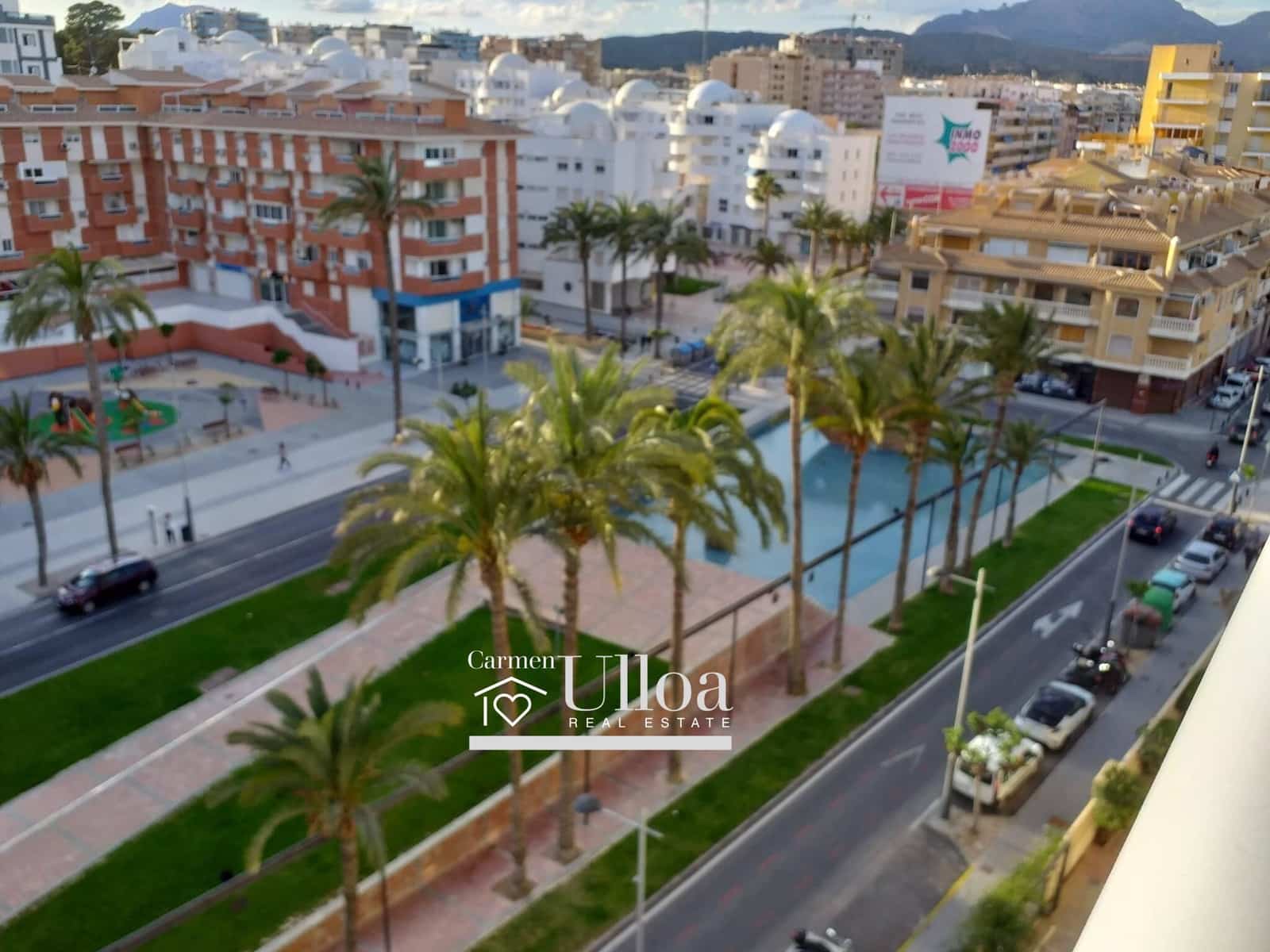 4 bedroom Flat for sale in El Campello - € 490,000 (Ref: 9376751)