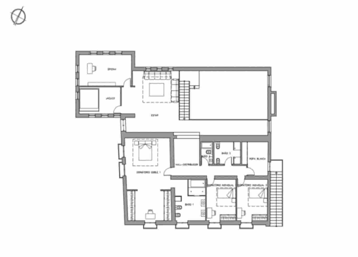 5 bedroom Villa for sale in Muchamiel / Mutxamel - € 2,300,000 (Ref: 9401942)