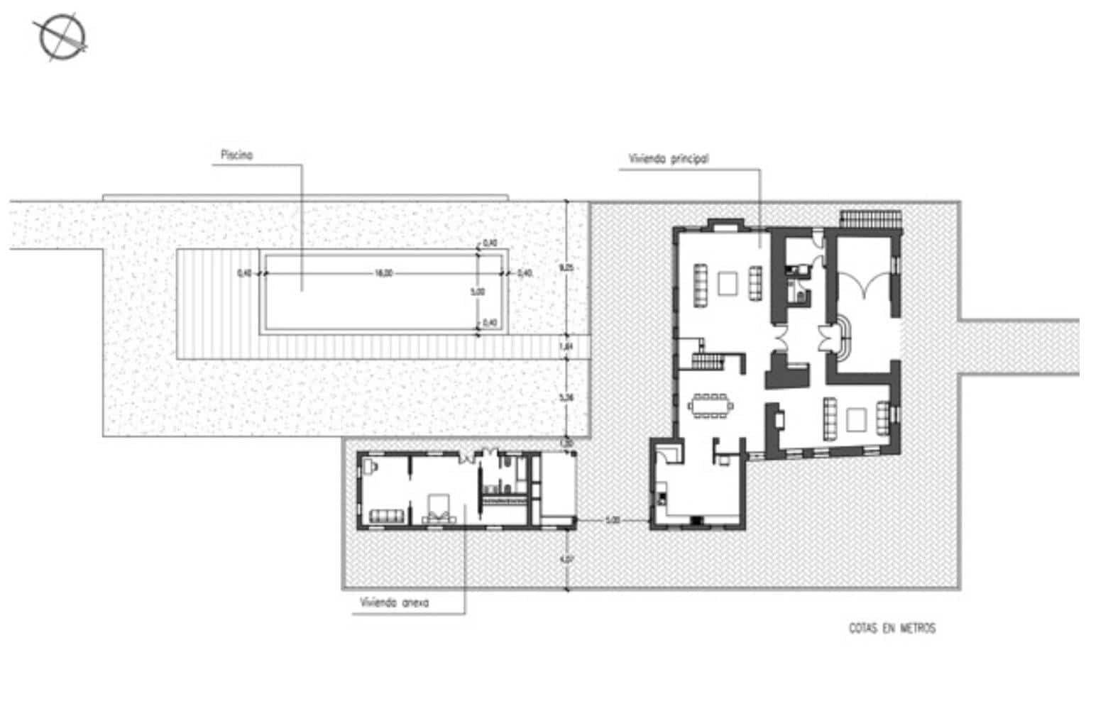 5 soverom Villa til salgs i Muchamiel / Mutxamel - € 2 300 000 (Ref: 9401942)