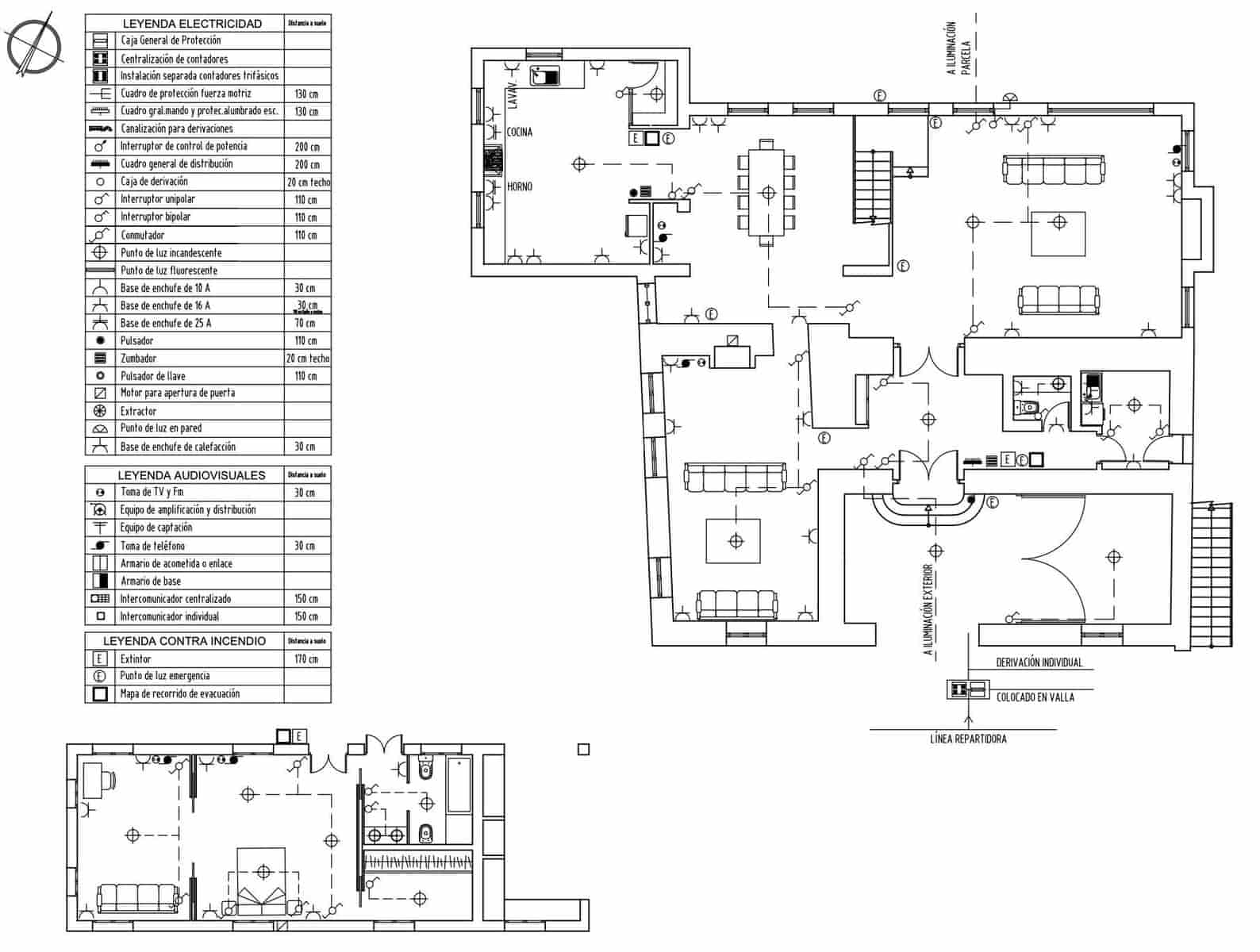 5 soverom Villa til salgs i Muchamiel / Mutxamel - € 2 300 000 (Ref: 9401942)
