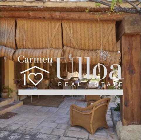 Chalet de 5 habitaciones en Muchamiel / Mutxamel en venta - 2.300.000 € (Ref: 9401942)
