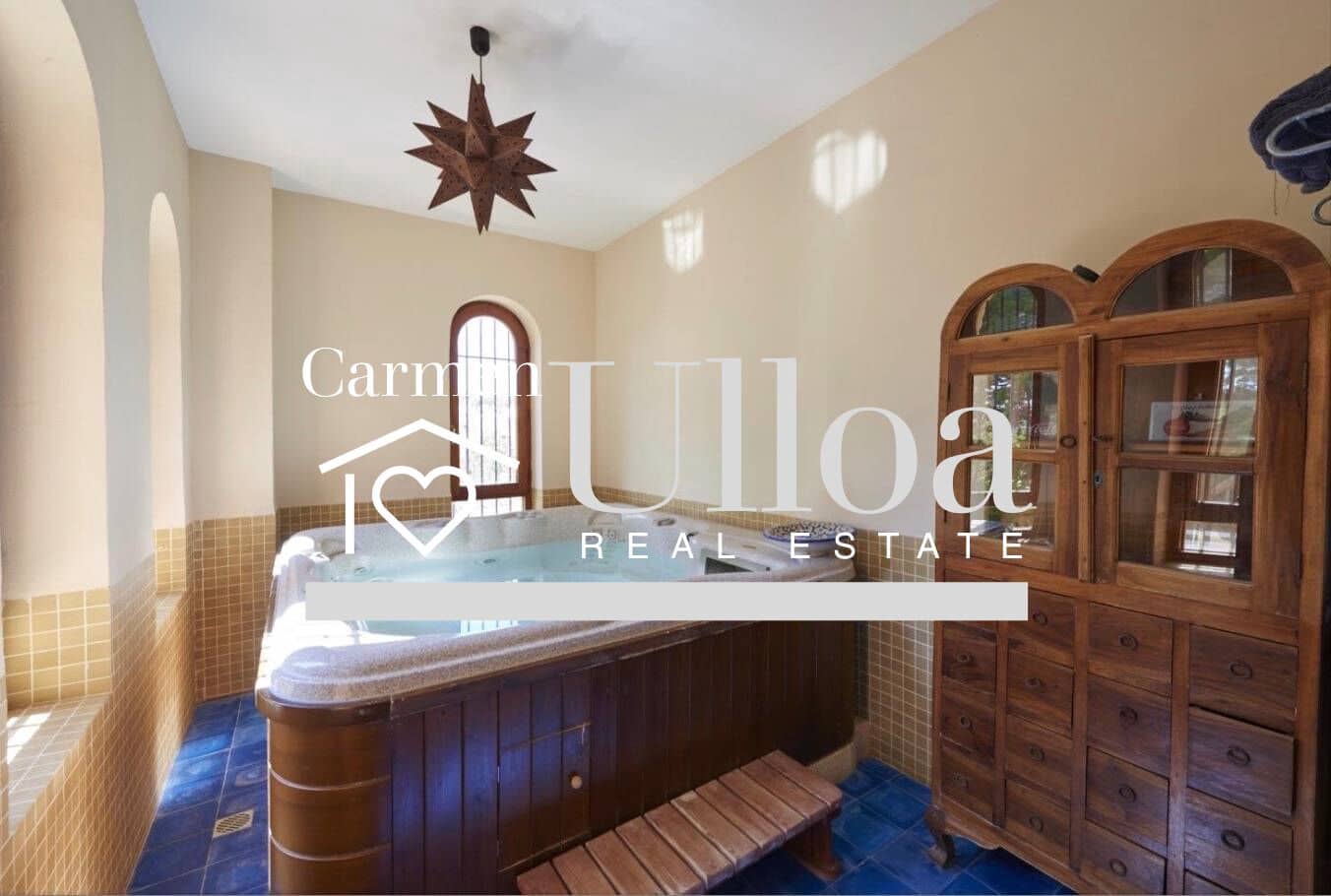 Chalet de 5 habitaciones en Muchamiel / Mutxamel en venta - 2.300.000 € (Ref: 9401942)