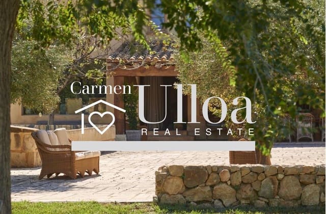 Chalet de 5 habitaciones en Muchamiel / Mutxamel en venta - 2.300.000 € (Ref: 9401942)