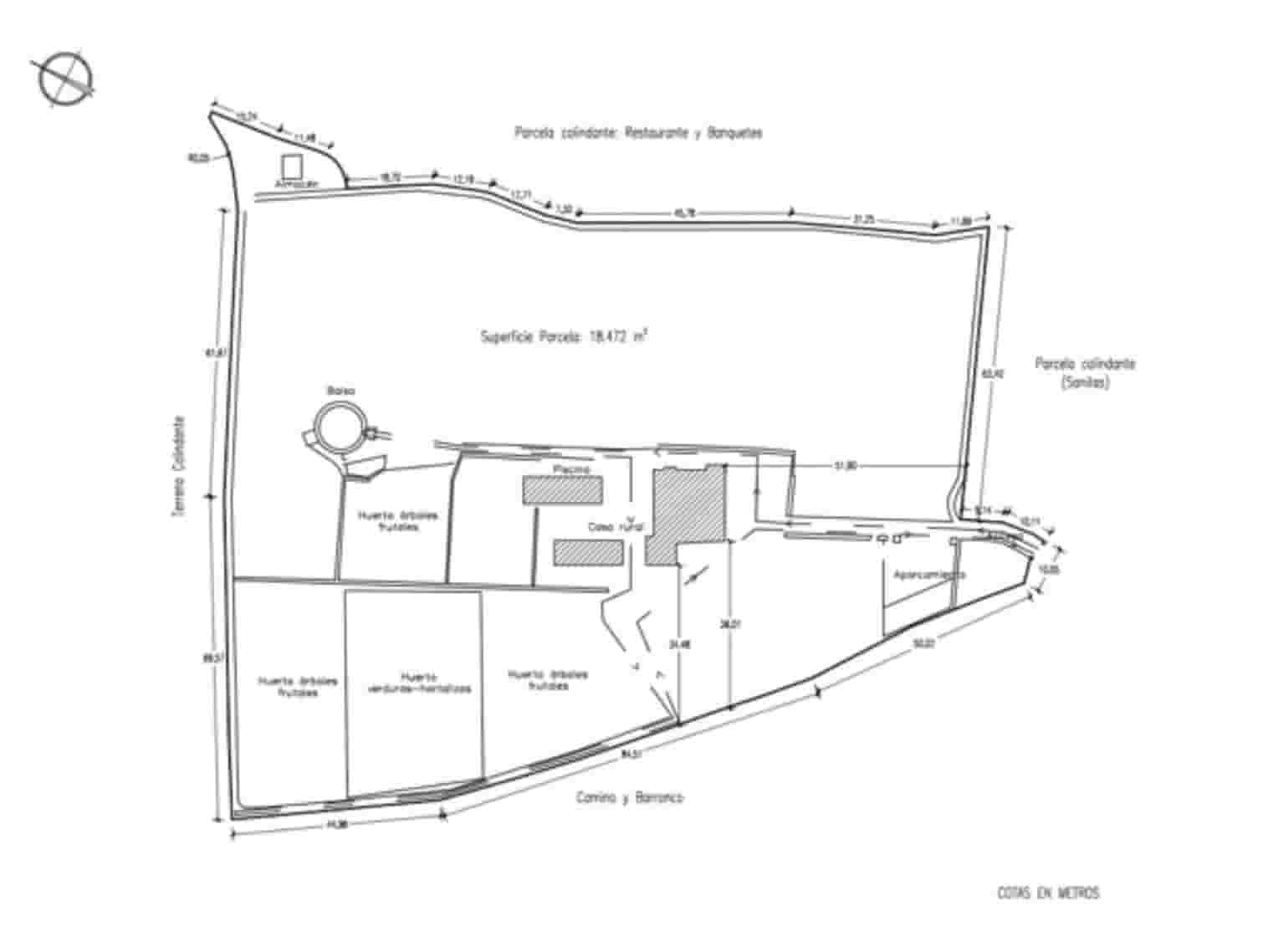 Chalet de 5 habitaciones en Muchamiel / Mutxamel en venta - 2.300.000 € (Ref: 9401942)