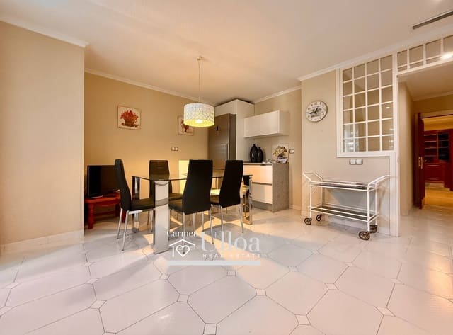 2 camera da letto Appartamento in vendita in Alicante città con garage - 705.000 € (Rif: 9403570)