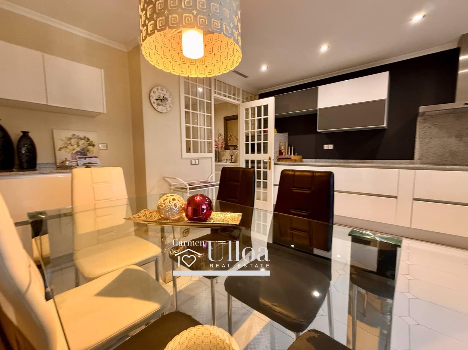 2 camera da letto Appartamento in vendita in Alicante citta con garage - 705.000 € (Rif: 9403570)