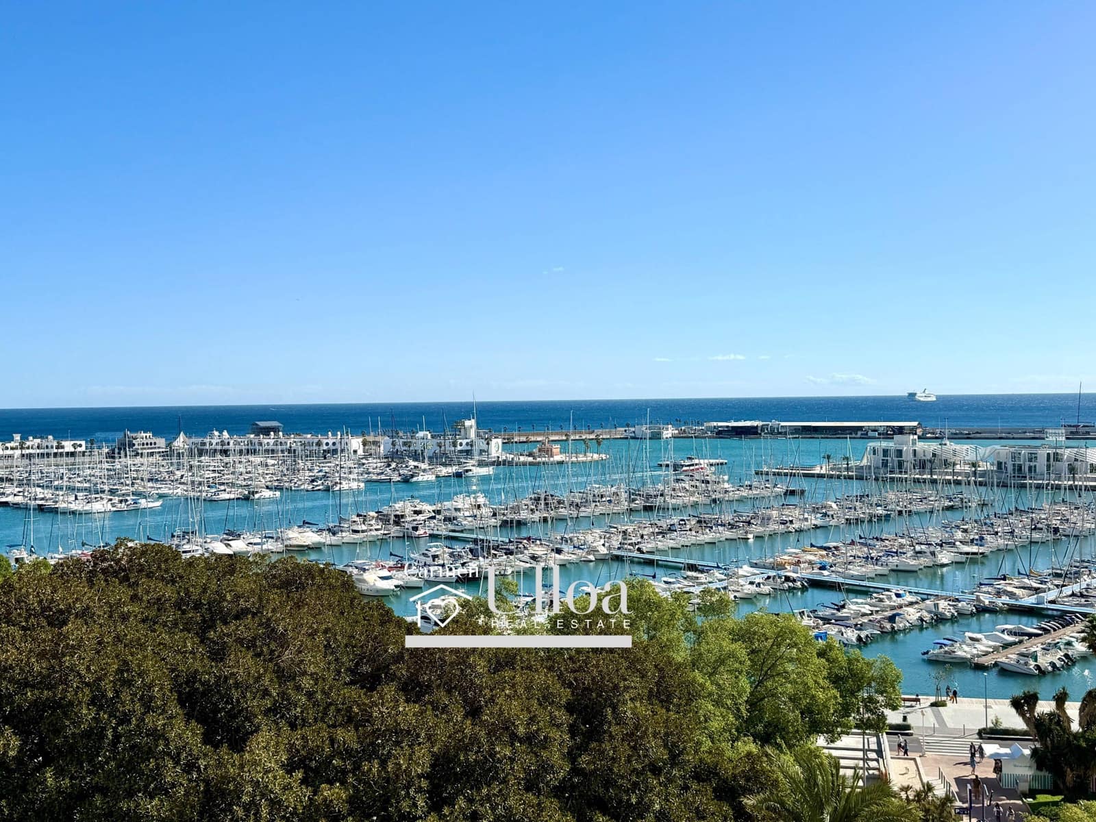 2 camera da letto Appartamento in vendita in Alicante citta con garage - 705.000 € (Rif: 9403570)