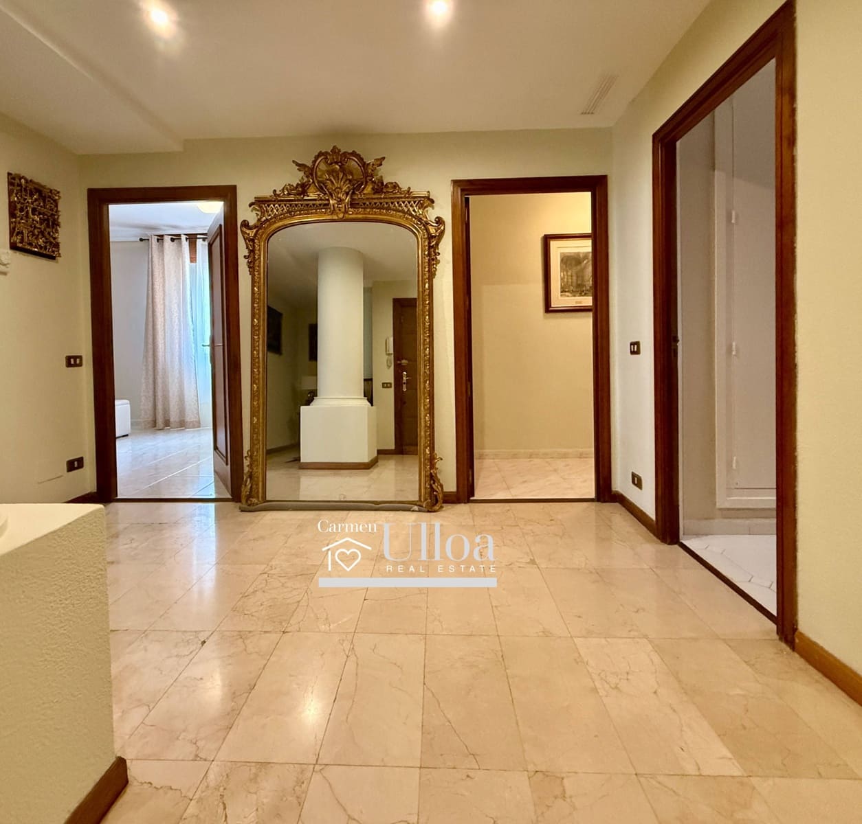 2 bedroom Apartment for sale in Alicante / Alacant city with garage - € 705,000 (Ref: 9403570)