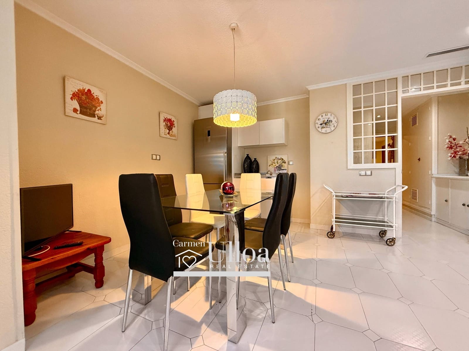 2 bedroom Apartment for sale in Alicante / Alacant city with garage - € 705,000 (Ref: 9403570)