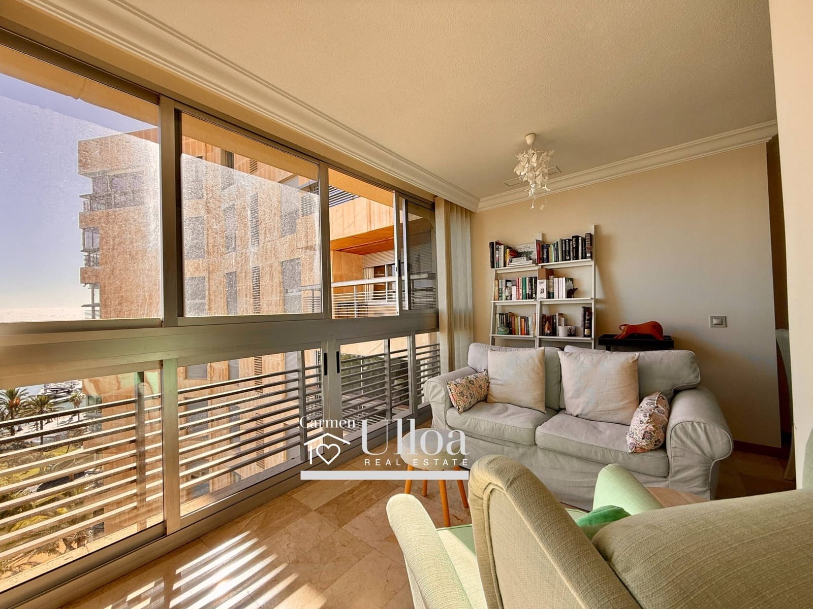 2 bedroom Apartment for sale in Alicante / Alacant city - € 850,000 (Ref: 9403571)