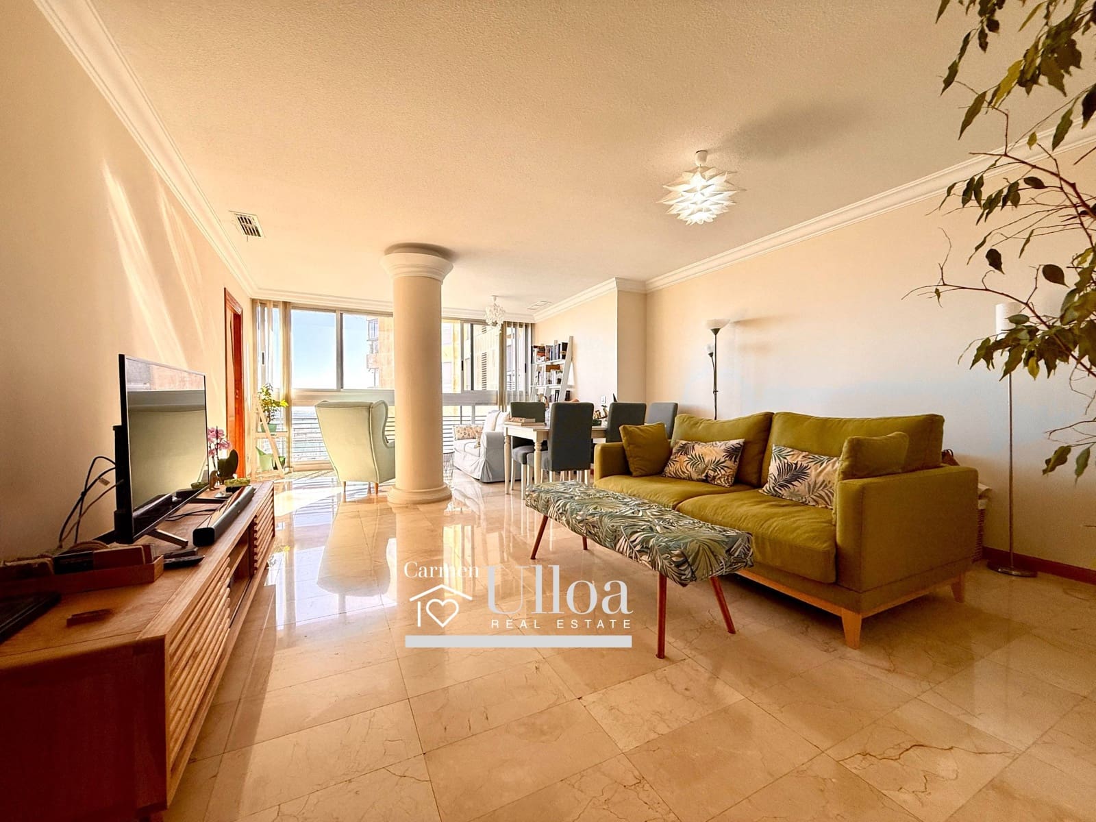 2 bedroom Apartment for sale in Alicante / Alacant city - € 850,000 (Ref: 9403571)