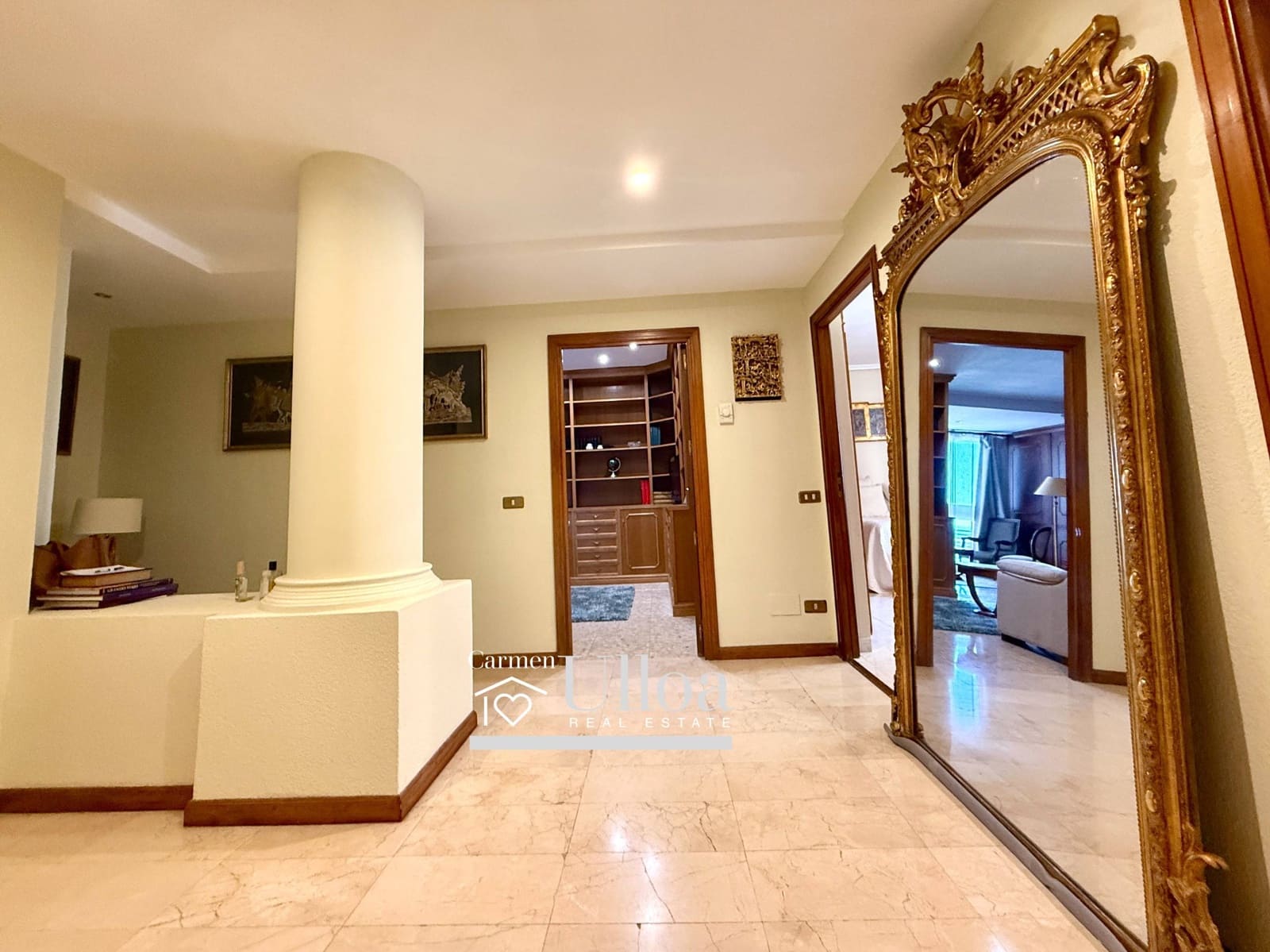4 slaapkamer Appartement te koop in Alicante stad met garage - € 1.500.000 (Ref: 9403572)