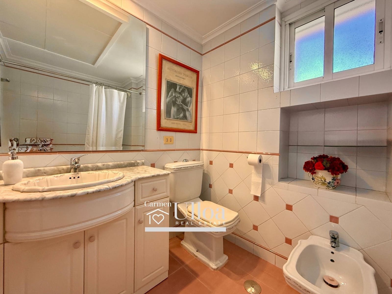 4 slaapkamer Appartement te koop in Alicante stad met garage - € 1.500.000 (Ref: 9403572)