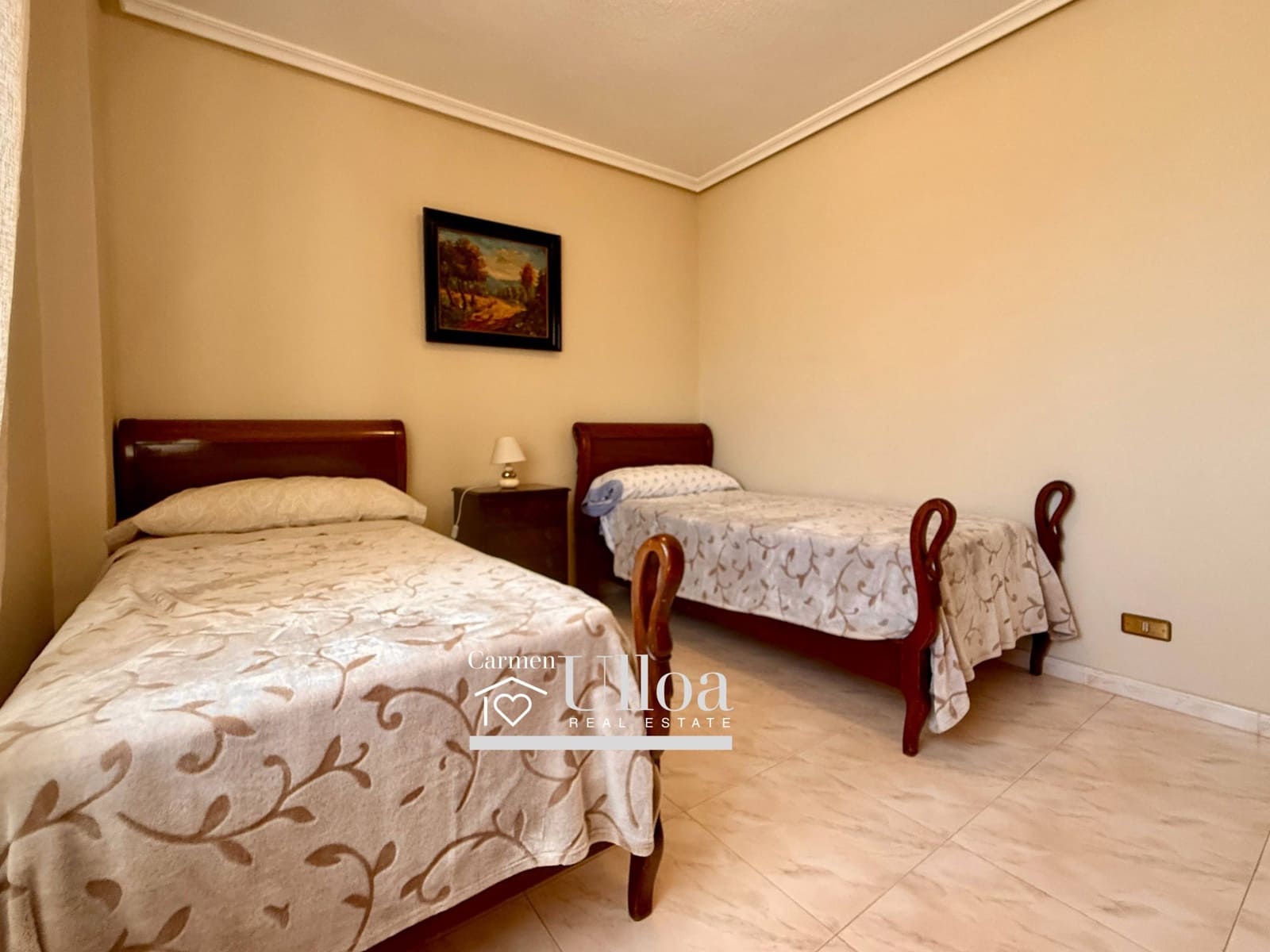 4 slaapkamer Appartement te koop in Alicante stad met garage - € 1.500.000 (Ref: 9403572)