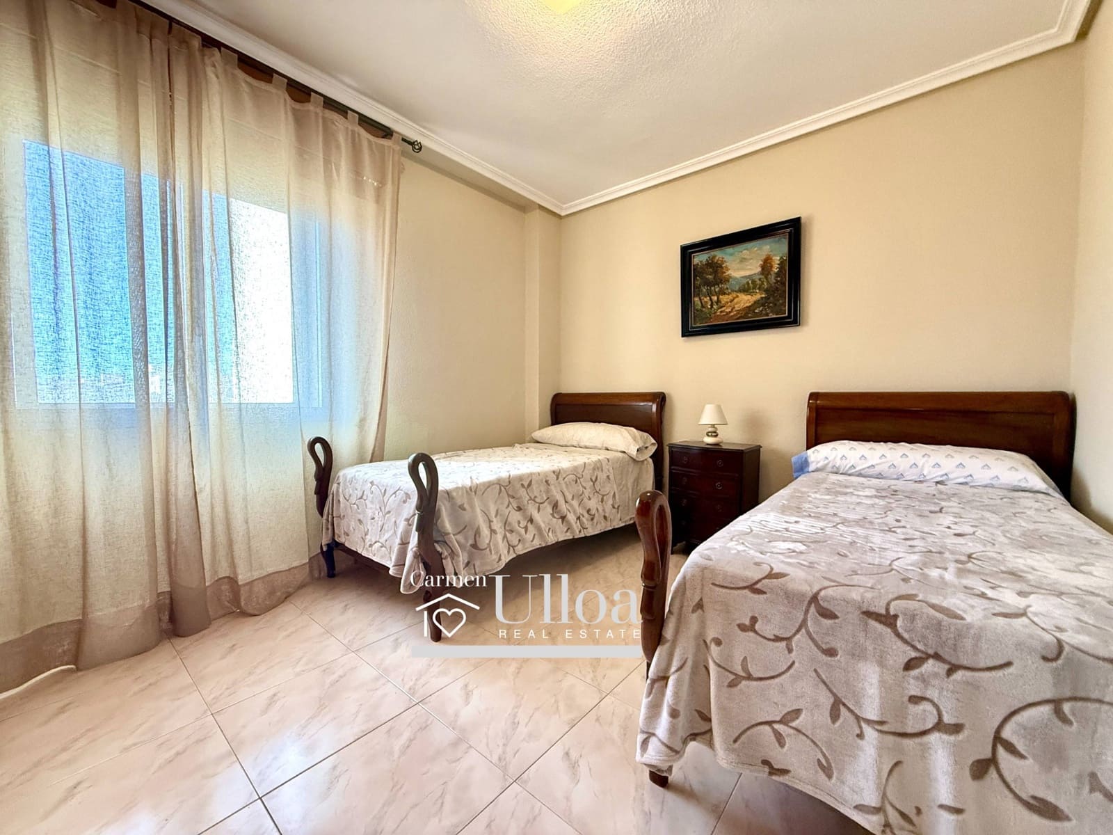 4 slaapkamer Appartement te koop in Alicante stad met garage - € 1.500.000 (Ref: 9403572)