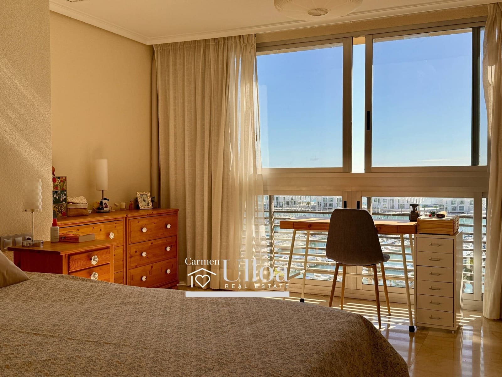 4 slaapkamer Appartement te koop in Alicante stad met garage - € 1.500.000 (Ref: 9403572)