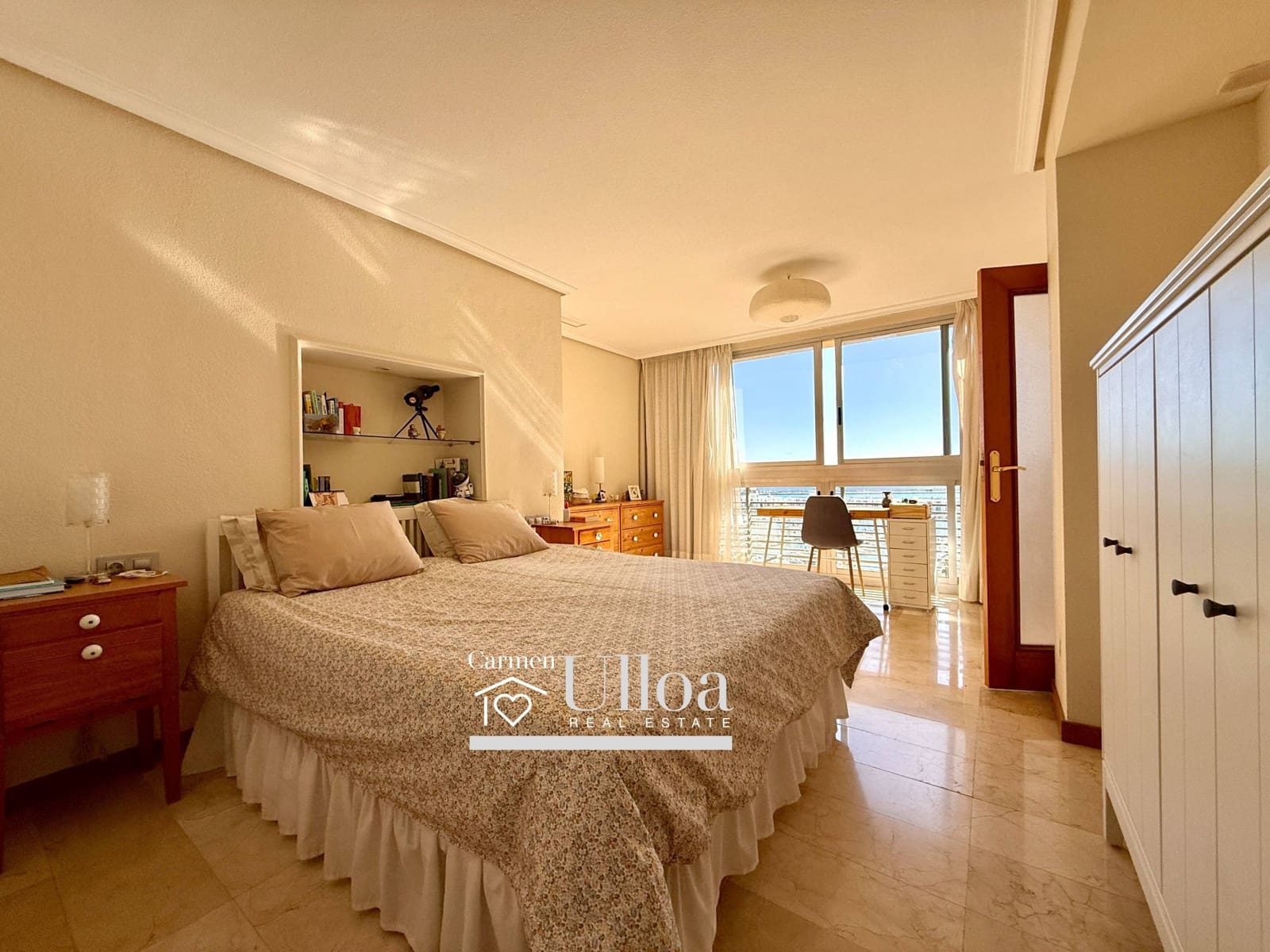 4 slaapkamer Appartement te koop in Alicante stad met garage - € 1.500.000 (Ref: 9403572)