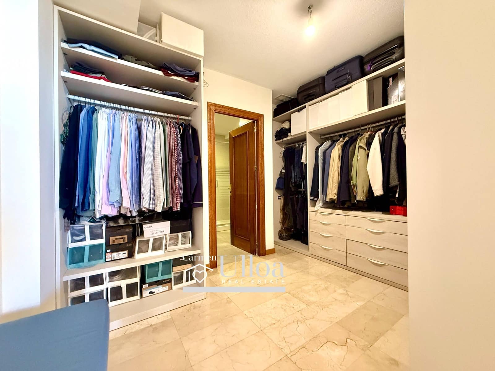 4 slaapkamer Appartement te koop in Alicante stad met garage - € 1.500.000 (Ref: 9403572)