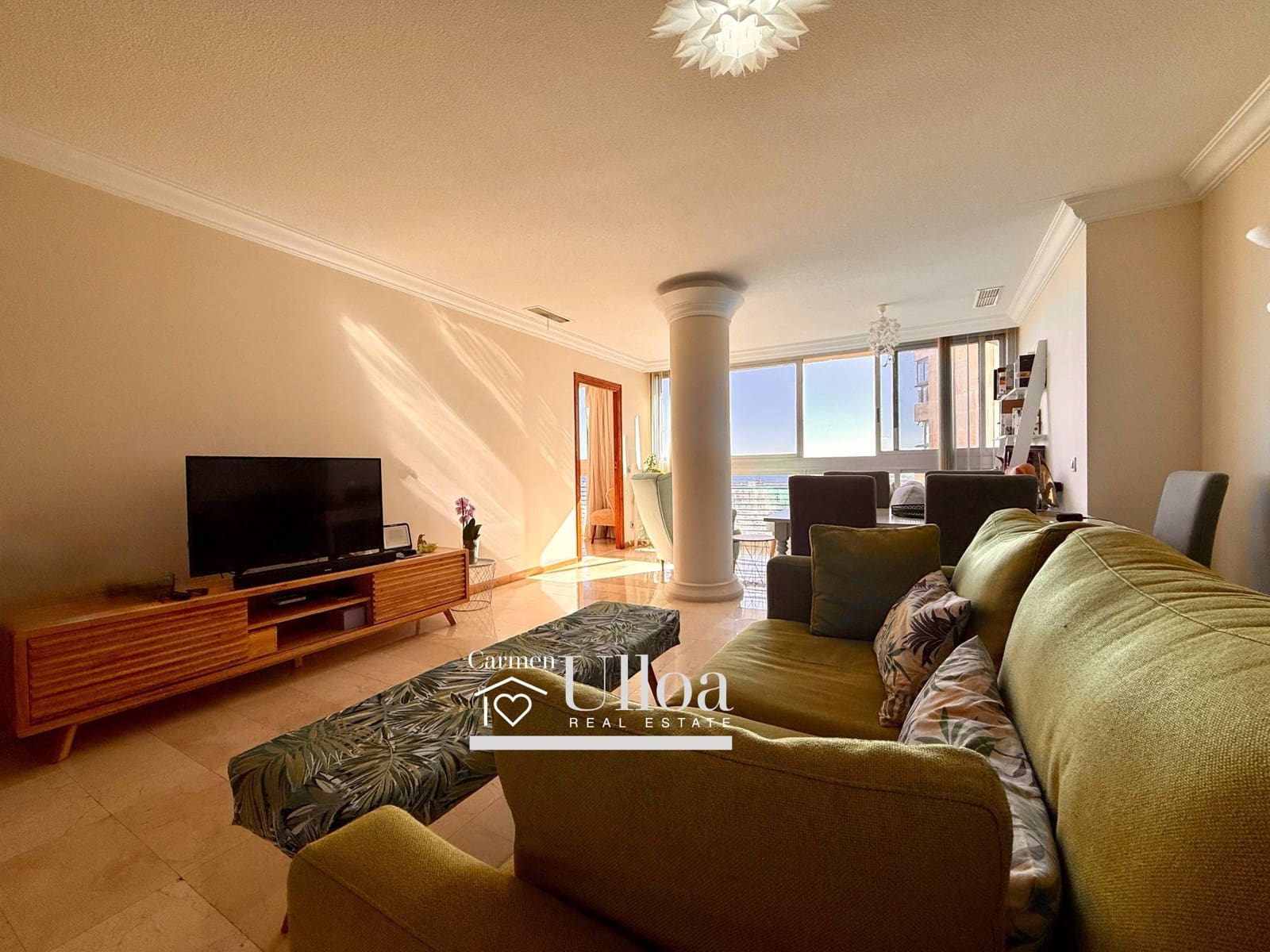4 slaapkamer Appartement te koop in Alicante stad met garage - € 1.500.000 (Ref: 9403572)