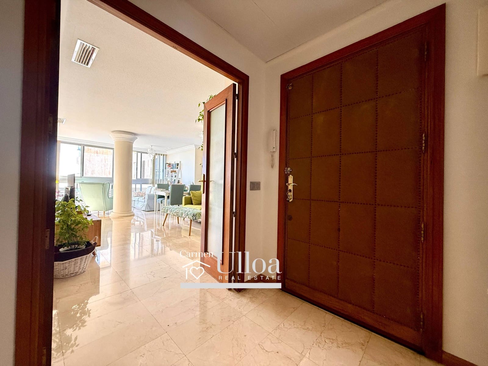 4 slaapkamer Appartement te koop in Alicante stad met garage - € 1.500.000 (Ref: 9403572)