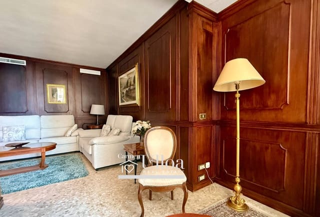 4 sypialnia Apartament na sprzedaż w Miasto Alicante / Alacant z garażem - 1 500 000 € (Ref: 9403572)