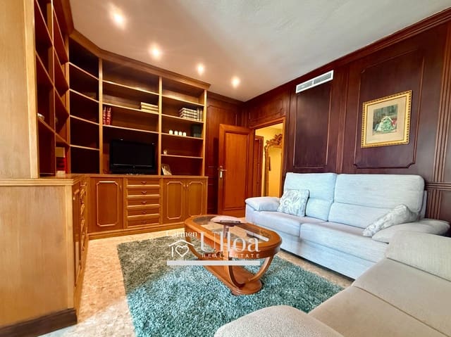 4 sypialnia Apartament na sprzedaż w Miasto Alicante / Alacant z garażem - 1 500 000 € (Ref: 9403572)