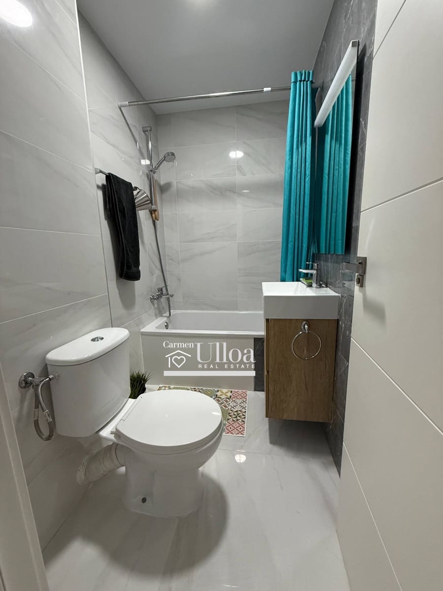 4 slaapkamer Flat te koop in Alicante stad - € 475.000 (Ref: 9424431)