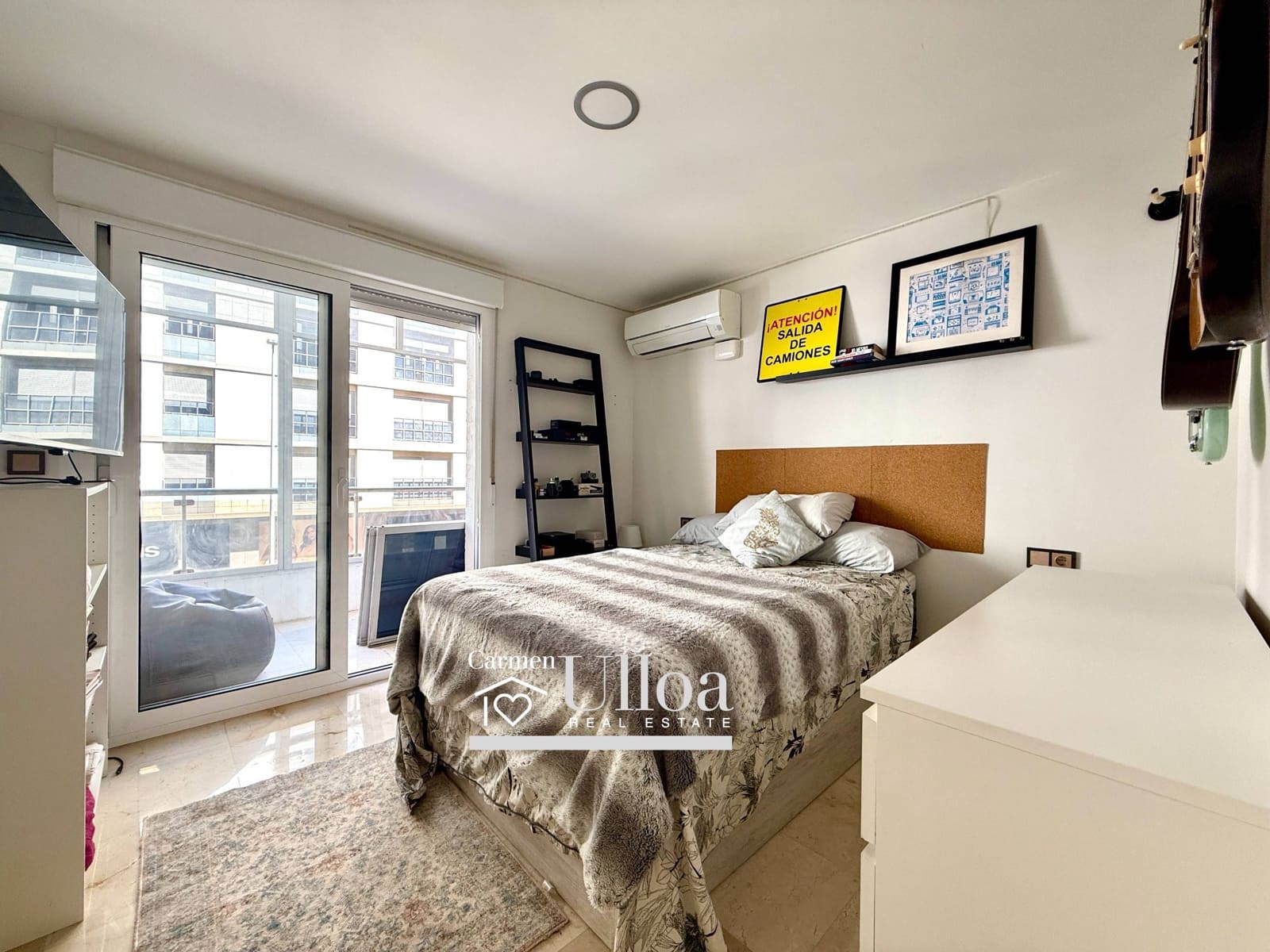 4 slaapkamer Flat te koop in Alicante stad - € 475.000 (Ref: 9424431)