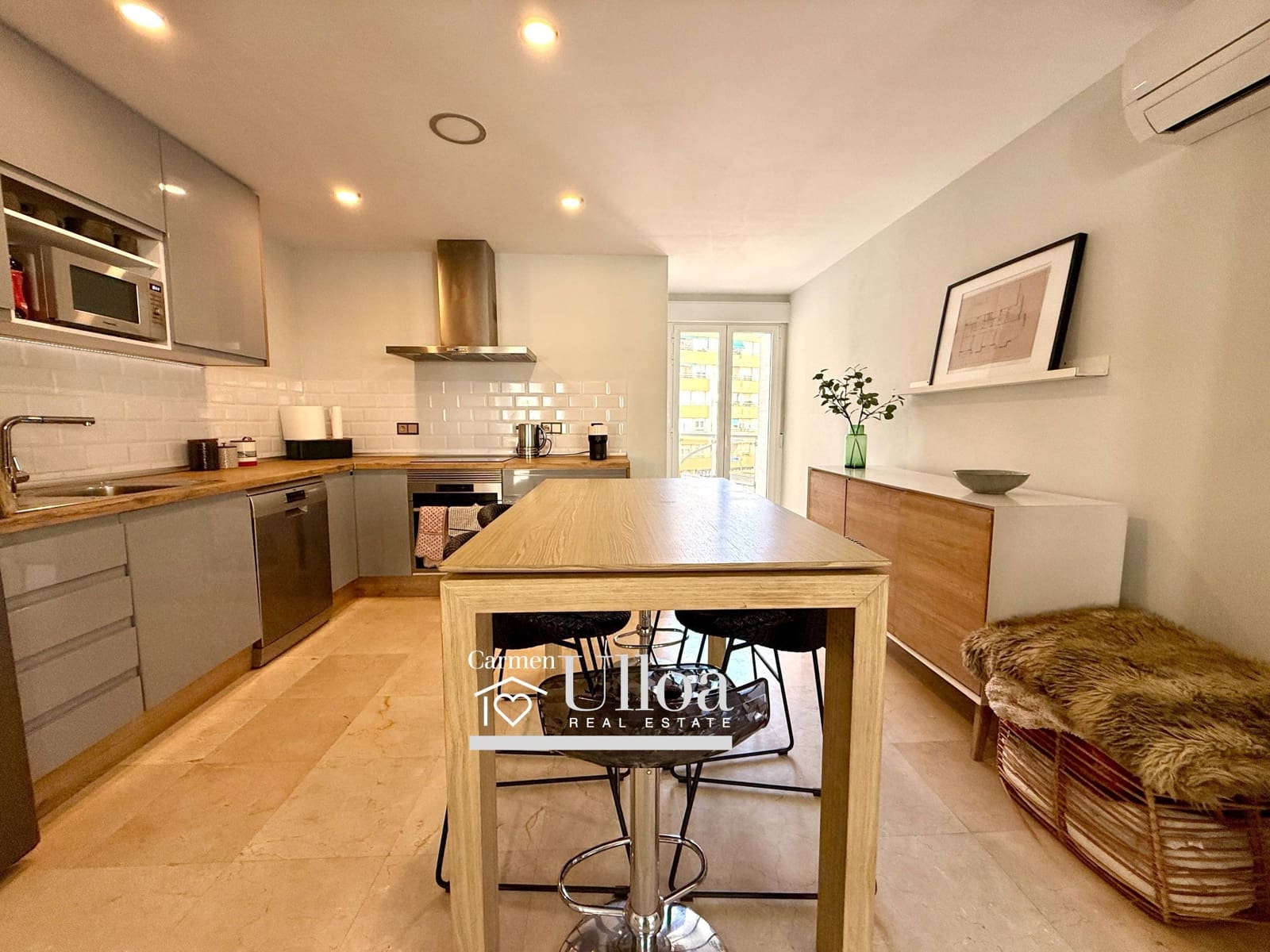 4 camera da letto Appartamento in vendita in Alicante citta - 475.000 € (Rif: 9424431)