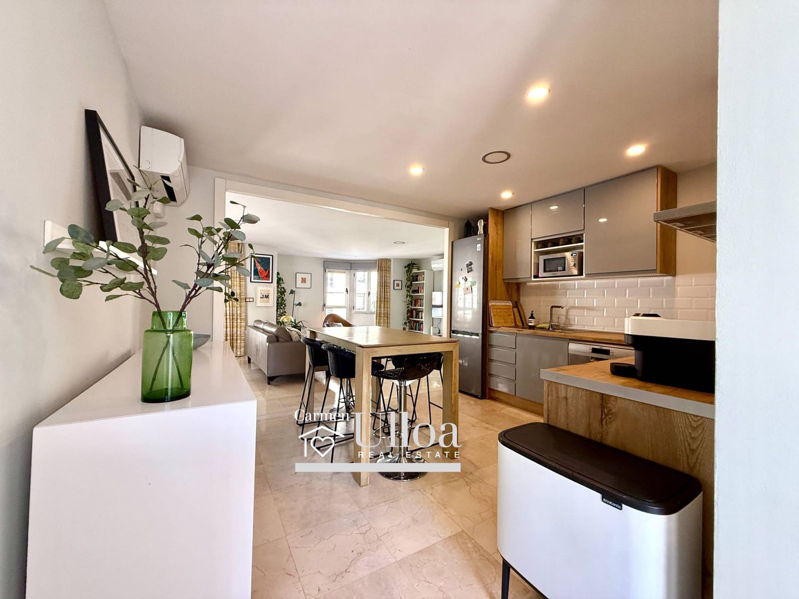 4 camera da letto Appartamento in vendita in Alicante citta - 475.000 € (Rif: 9424431)