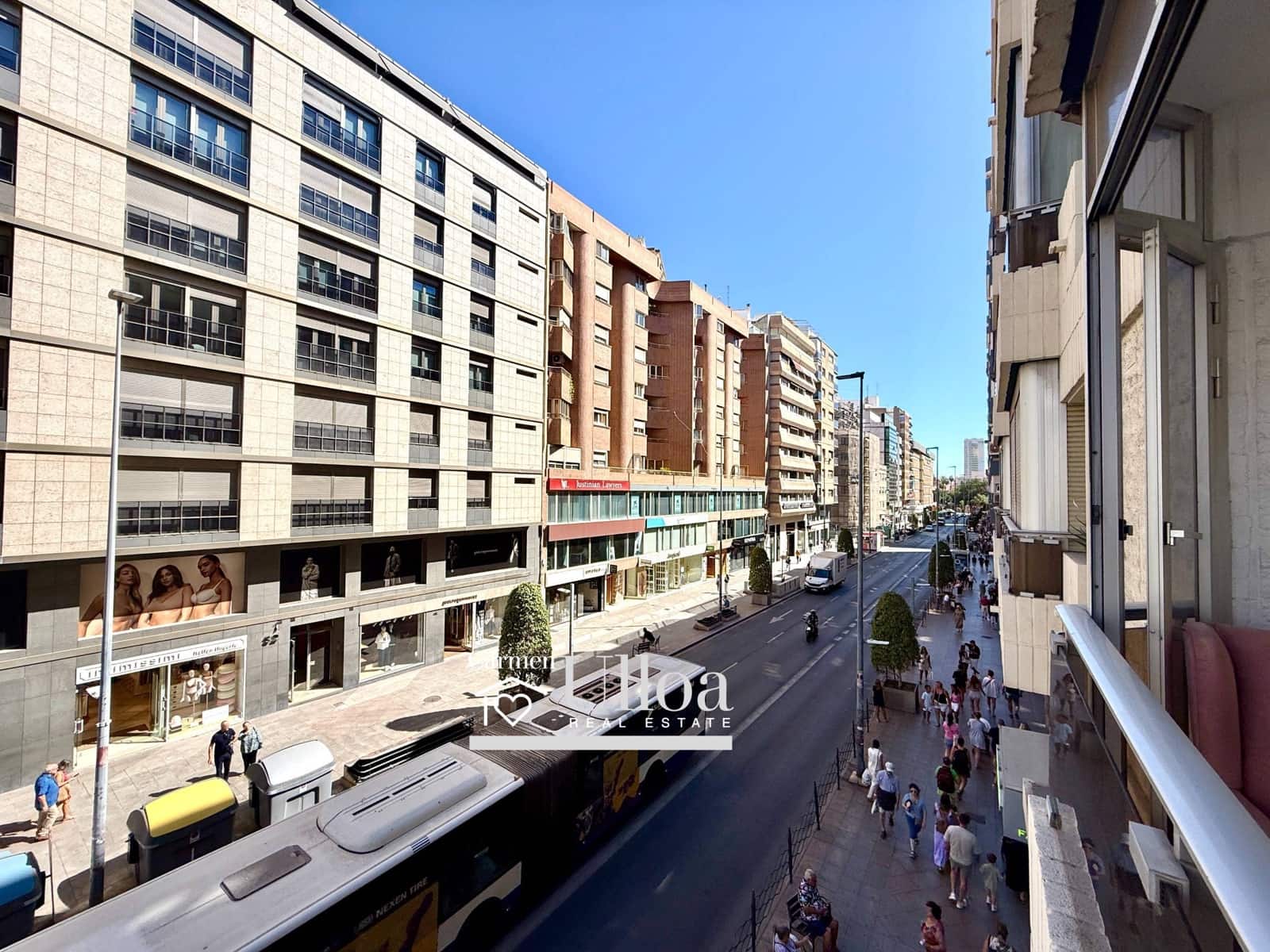 4 camera da letto Appartamento in vendita in Alicante citta - 475.000 € (Rif: 9424431)