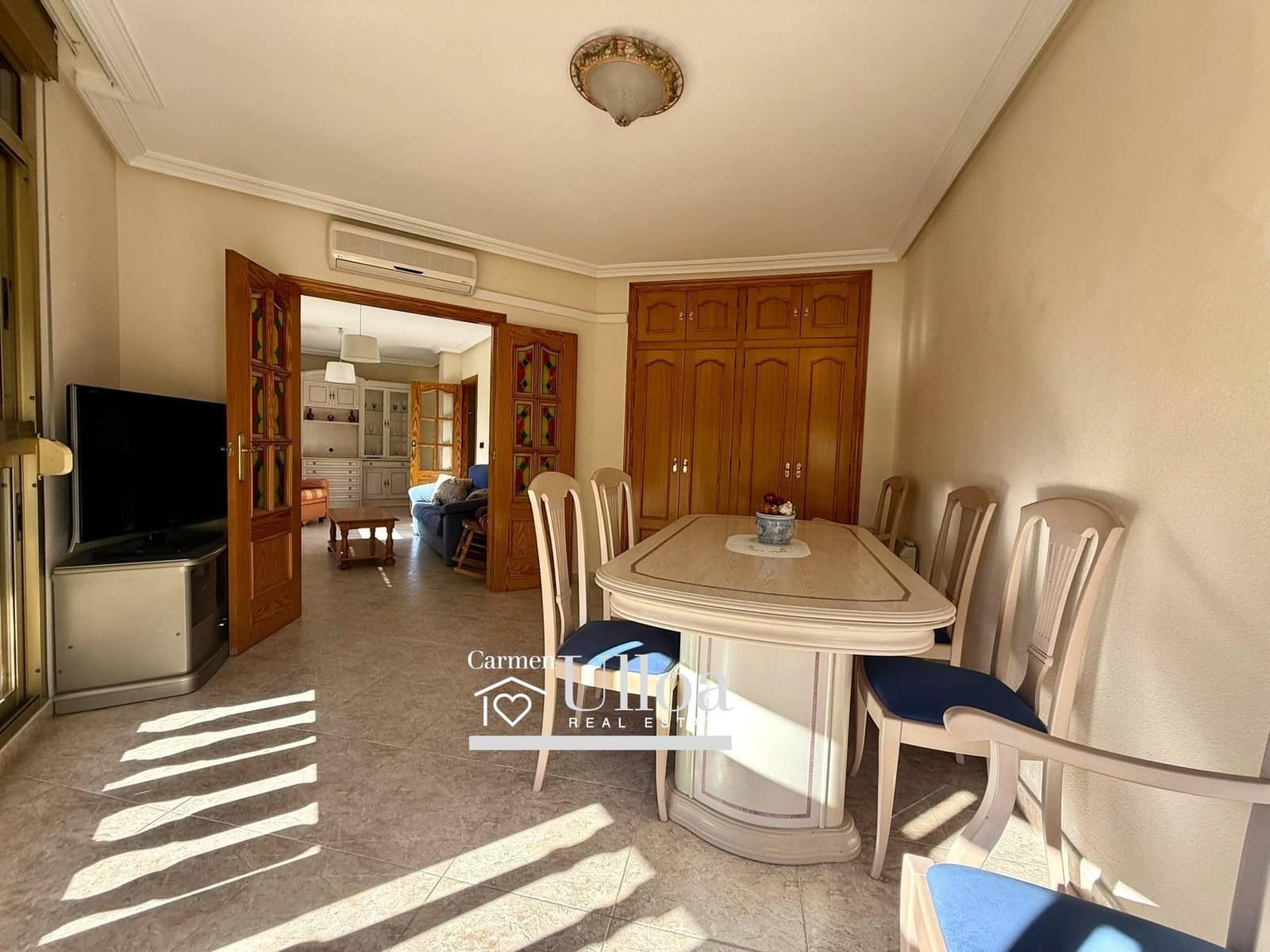 3 Zimmer Reihenhaus zu verkaufen in El Campello mit Garage - 720.000 € (Ref: 9427447)