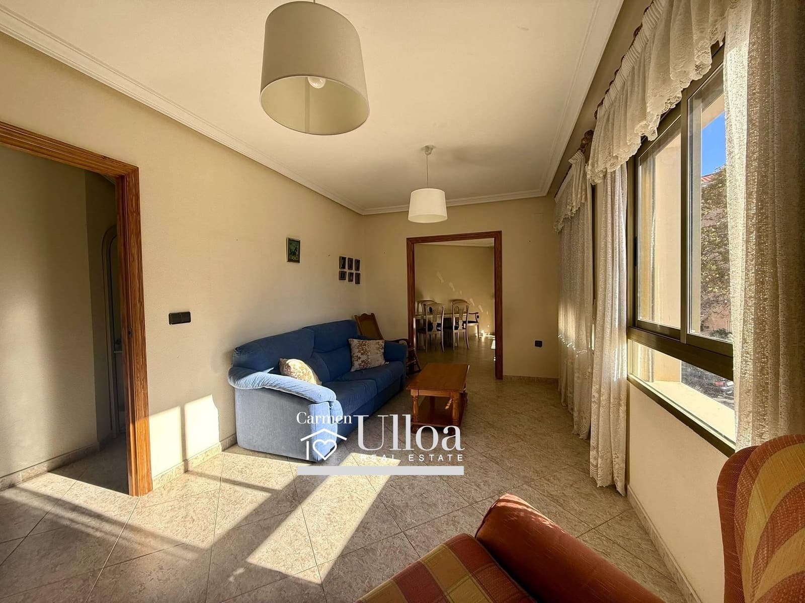 3 Zimmer Reihenhaus zu verkaufen in El Campello mit Garage - 720.000 € (Ref: 9427447)