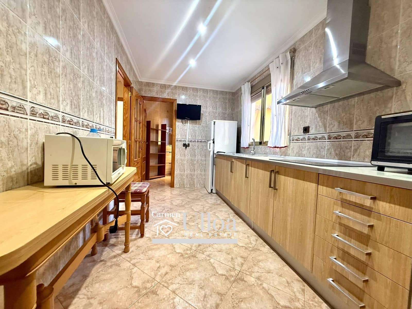 3 Zimmer Reihenhaus zu verkaufen in El Campello mit Garage - 720.000 € (Ref: 9427447)