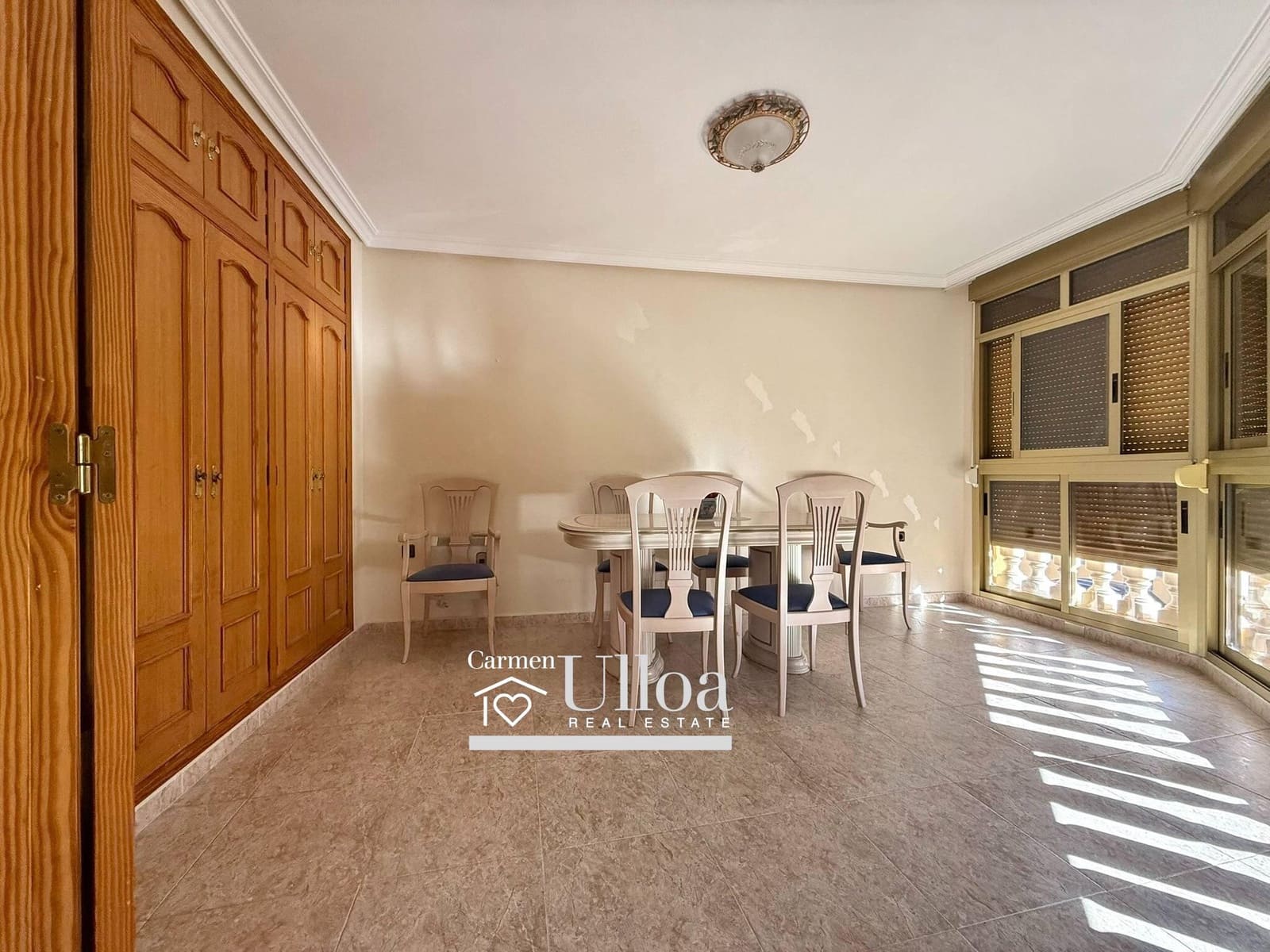 3 Zimmer Reihenhaus zu verkaufen in El Campello mit Garage - 720.000 € (Ref: 9427447)