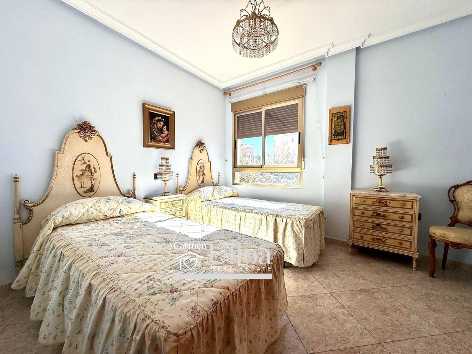 3 Zimmer Reihenhaus zu verkaufen in El Campello mit Garage - 720.000 € (Ref: 9427447)