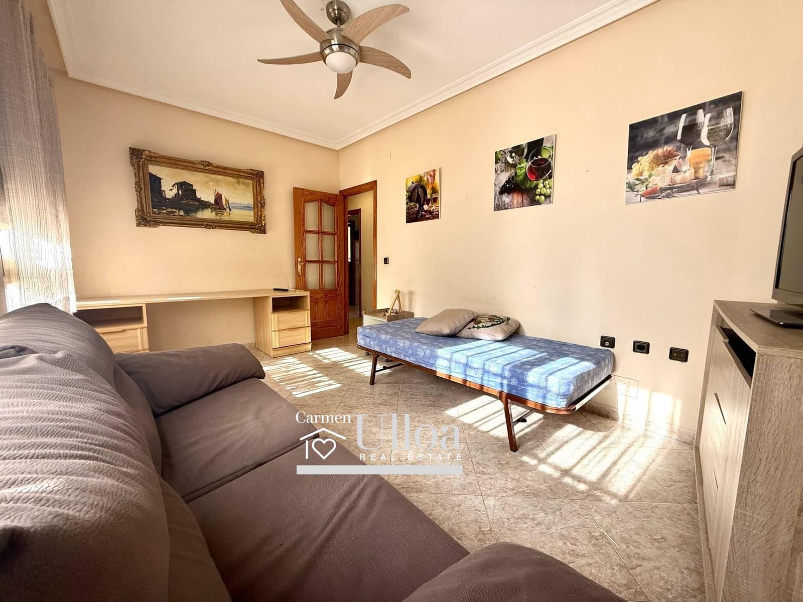 3 Zimmer Reihenhaus zu verkaufen in El Campello mit Garage - 720.000 € (Ref: 9427447)