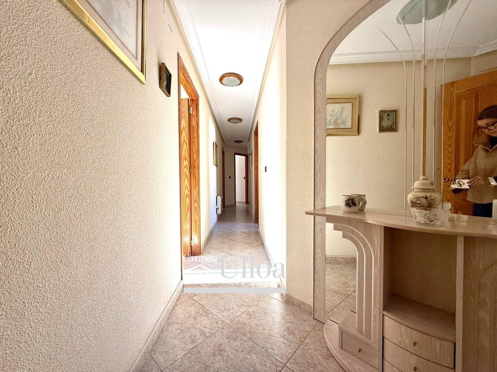 3 Zimmer Reihenhaus zu verkaufen in El Campello mit Garage - 720.000 € (Ref: 9427447)