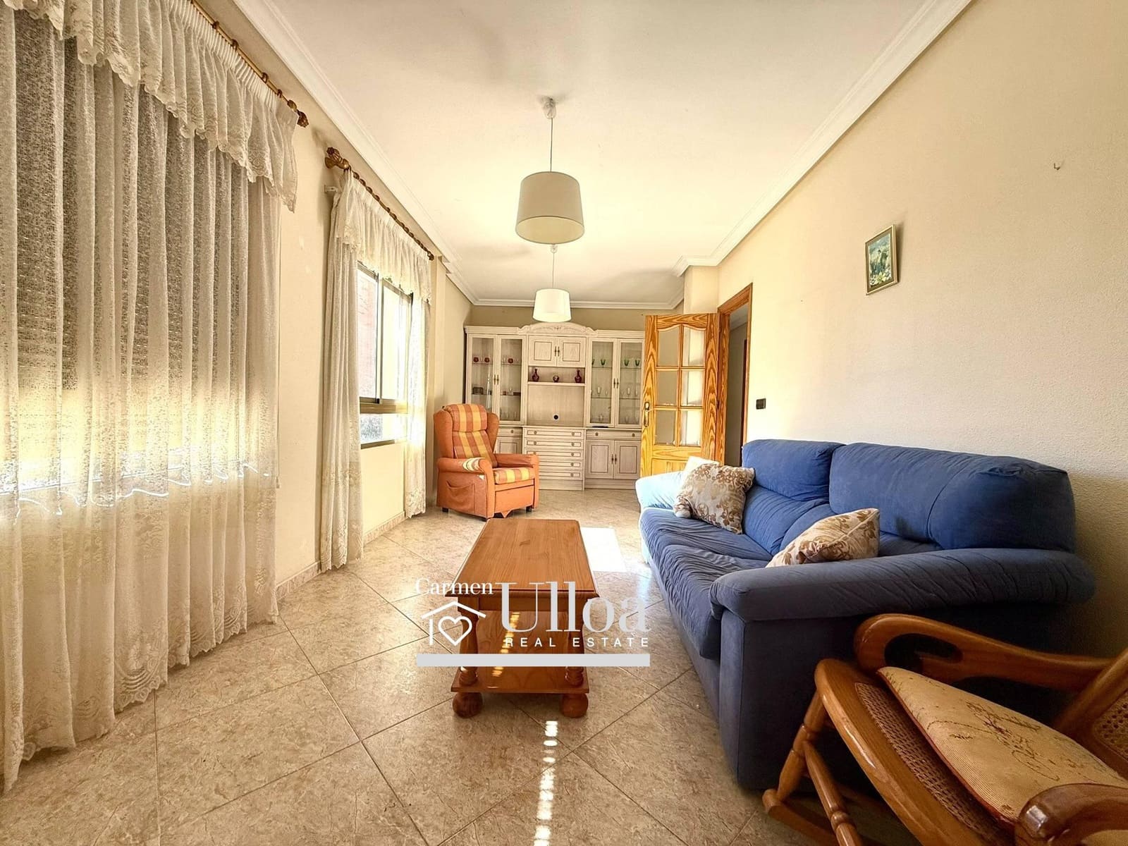 3 Zimmer Reihenhaus zu verkaufen in El Campello mit Garage - 720.000 € (Ref: 9427447)